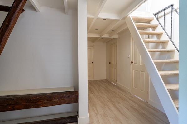 Medium property photo - Uitwijksestraat 6, 4288 JB Uitwijk